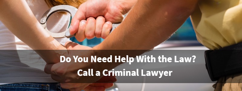 criminal defense attorney