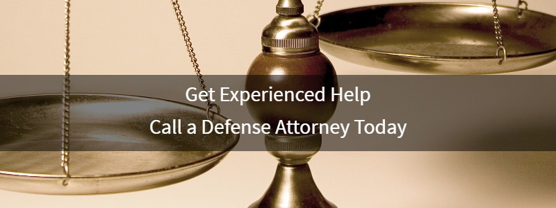 Criminal Defense Attorney New York